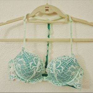 Victoria's Secret PINK Date Bra