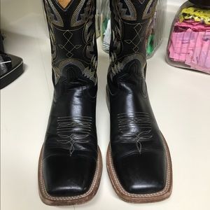 Horse Power by Anderson Bean boots