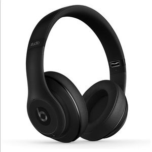Beats Studio Wireless Over-Ear Headphone