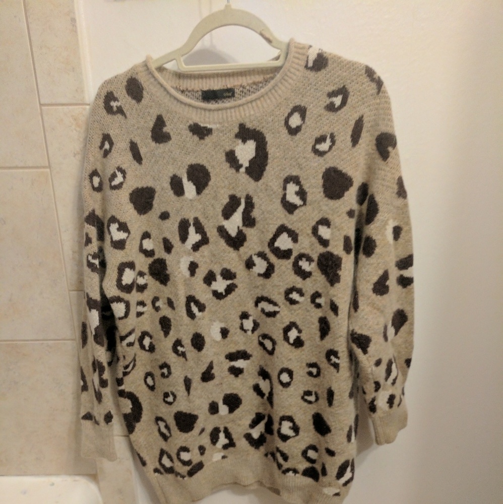 Sweater