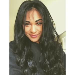 Meet your Posher, Jazzmine