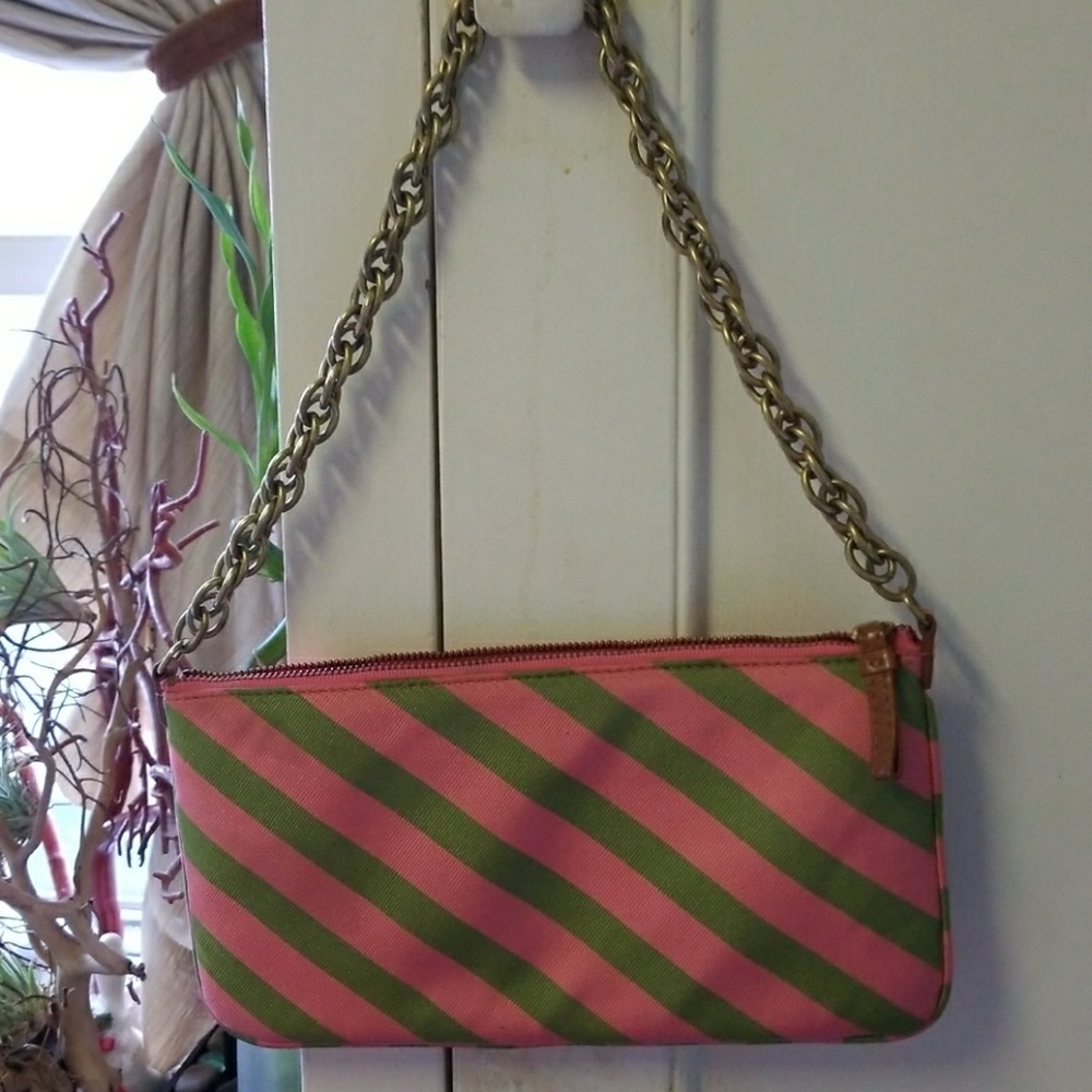 J CREW SMALL HOBO - Picture 3 of 3