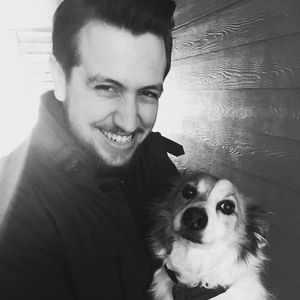 Meet your Posher, Daniel