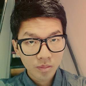 Meet your Posher, Taewook