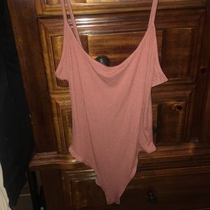 Body suit