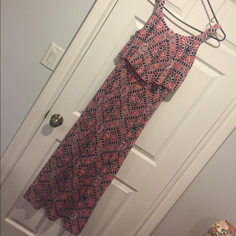 Summer maxi dress - Picture 5 of 6