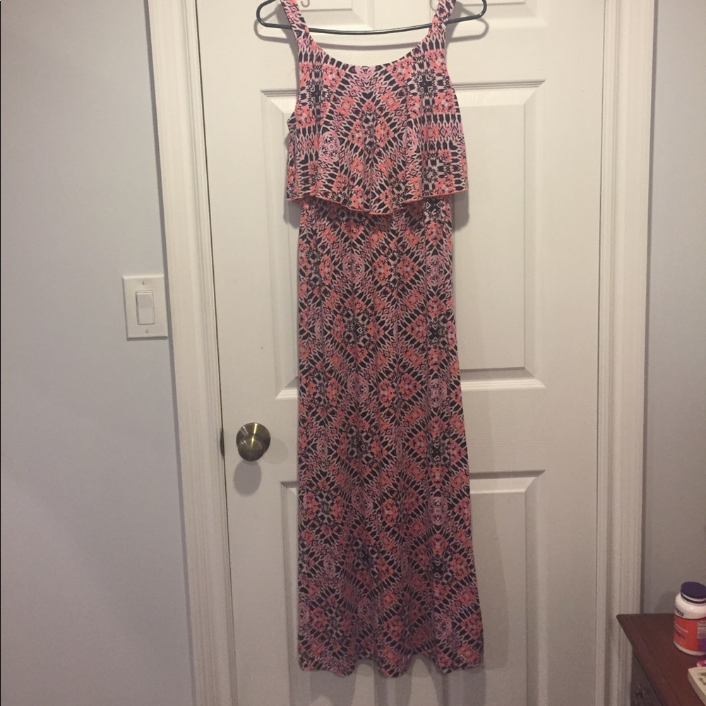 Summer maxi dress - Picture 6 of 6