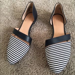 Lauren Conrad Flats
