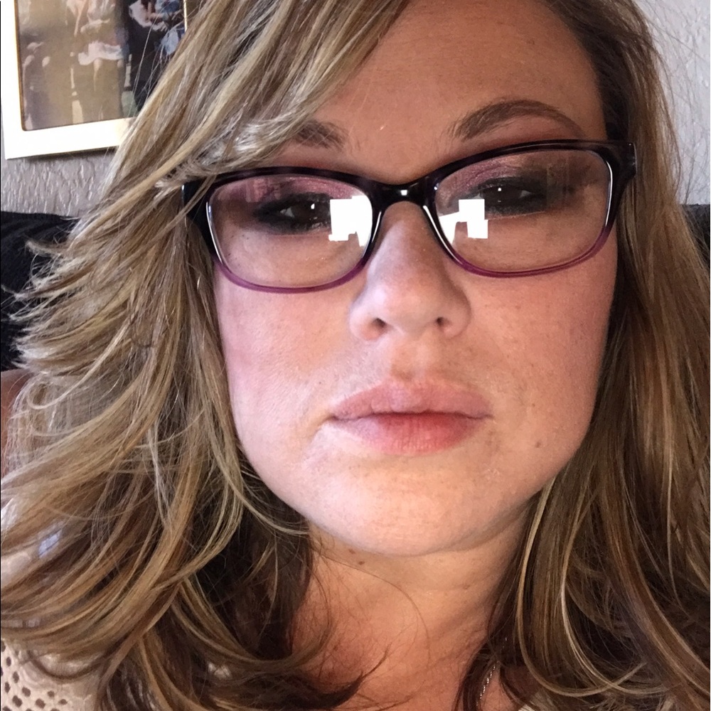 Meet your Posher, Shannon