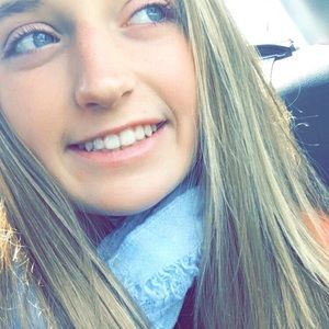 Meet your Posher, Kendall