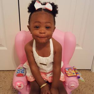 Meet your Posher, Michelle