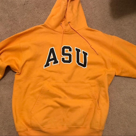 app state champion sweatshirt