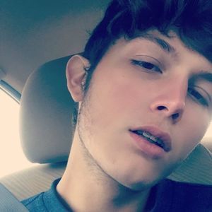 Meet your Posher, Dalton