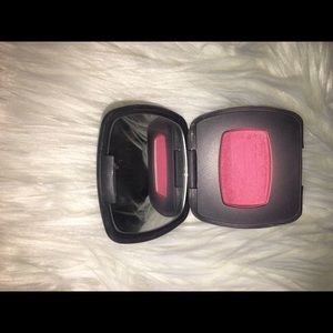 Bare minerals blush shade the French kiss(trades)