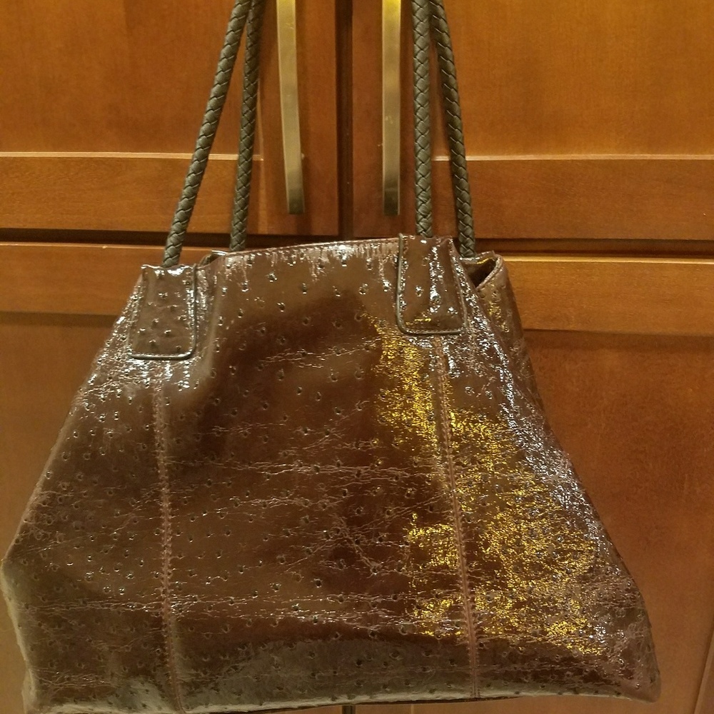 Big Buddha purse