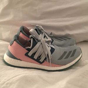 Adidas Pureboost Tennis Shoes