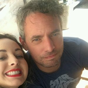 Meet your Posher, Jeremiah