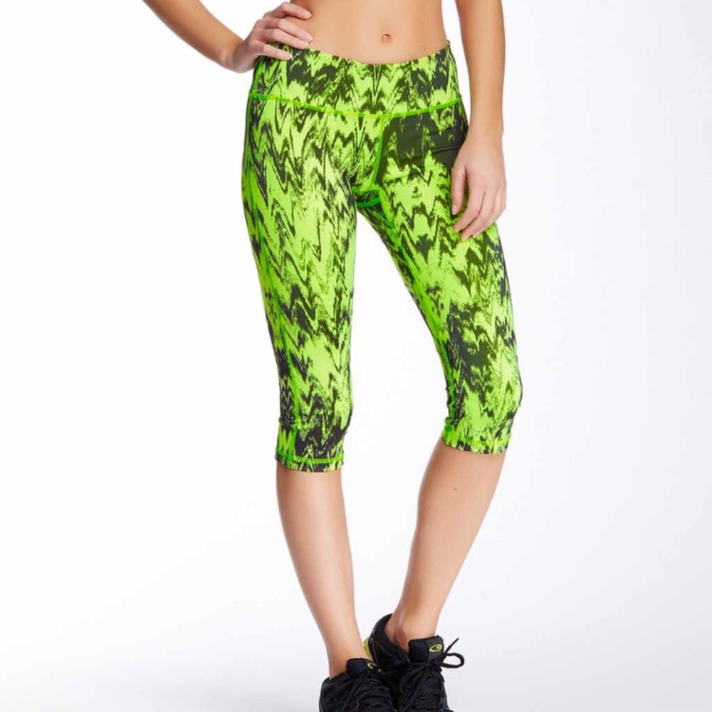 Z by Zella capris