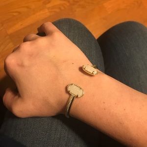 Kendra Scott Elton Bracelet