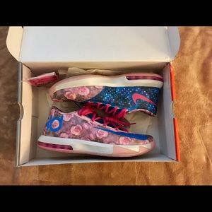 KD VI "Aunt Pearl"