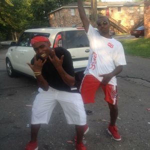 Meet your Posher, Deondray