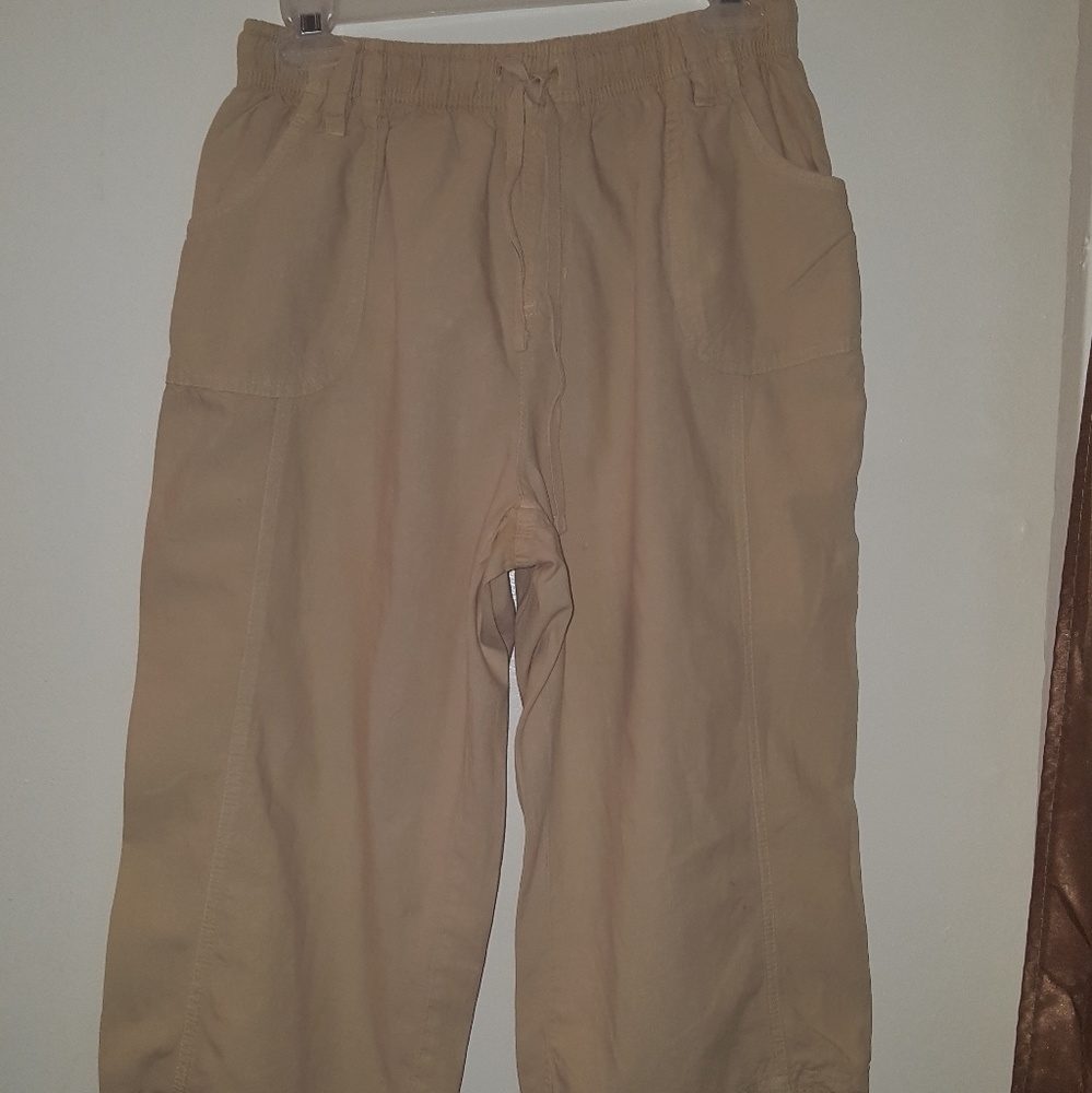 Capris