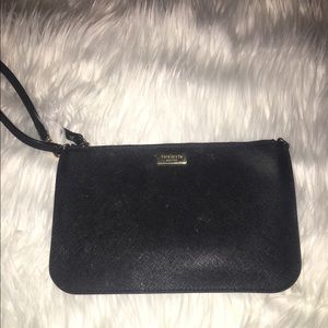 Kate spade wristlet (trades)
