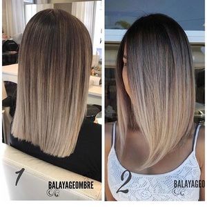 Meet your Posher, Dulce