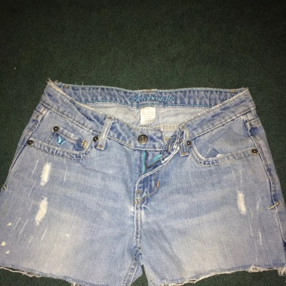 Aeropostale Shorts