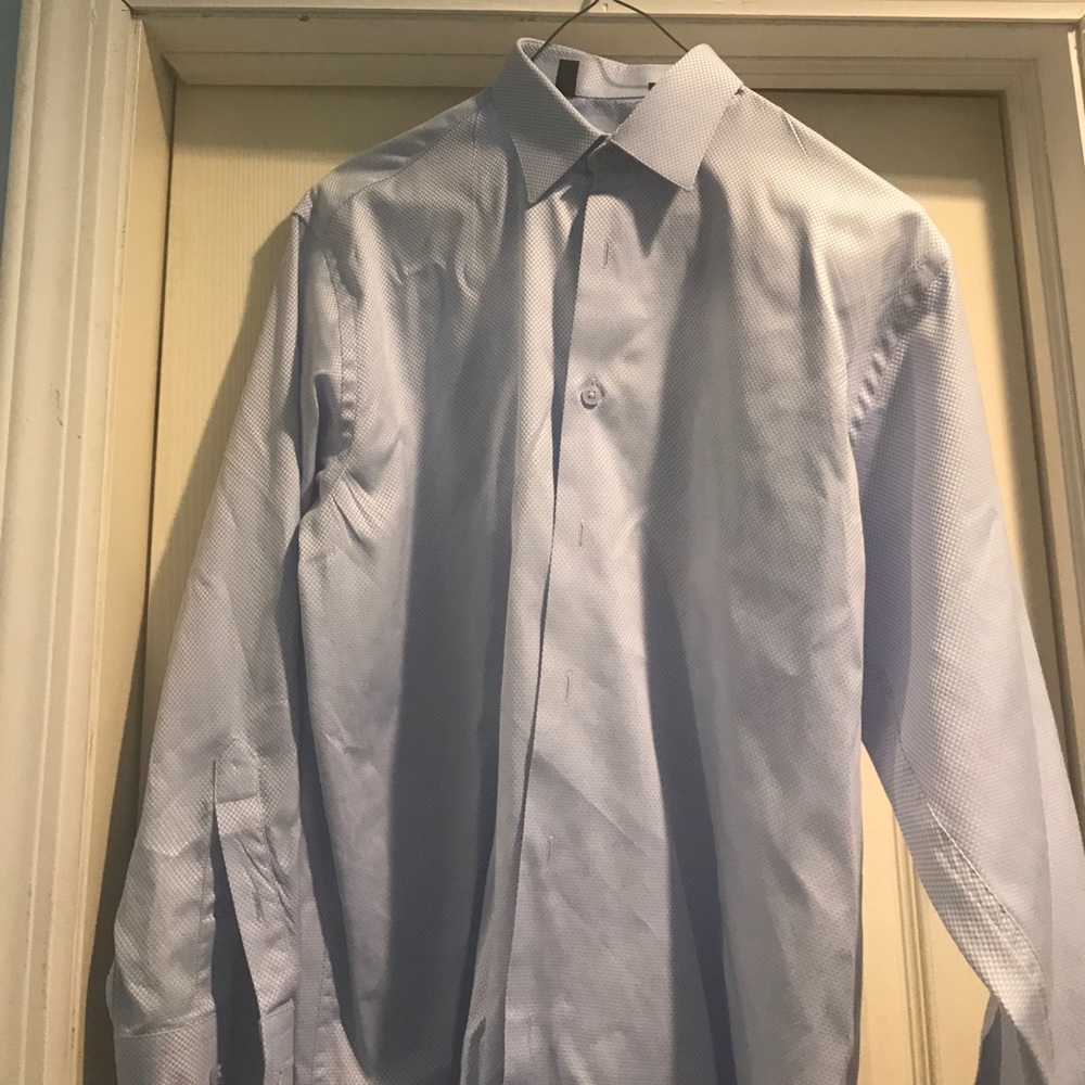 Dress shirt