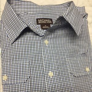 MICHAEL KORS DRESS SHIRT