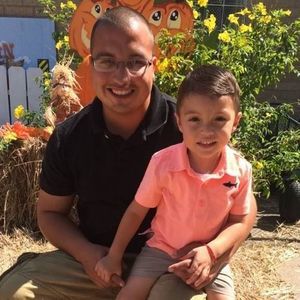 Meet your Posher, Steven