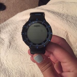 Men's Suunto Quest Watch