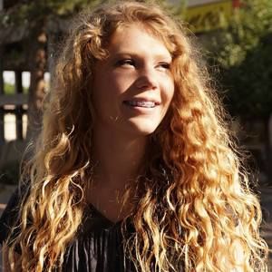 Meet your Posher, Kathryn