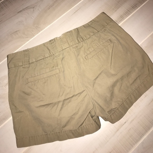 J. Crew Chino Shorts - Picture 3 of 4