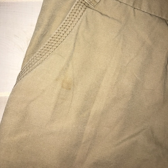 J. Crew Chino Shorts - Picture 4 of 4