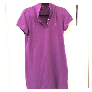 Vineyard Vines Polo Dress
