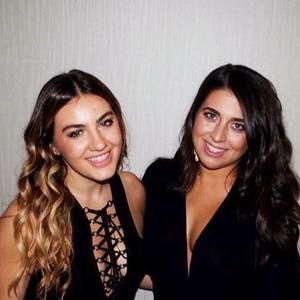 Meet your Posher, Allie