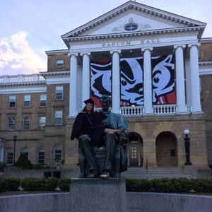 Meet your Posher, Kerry