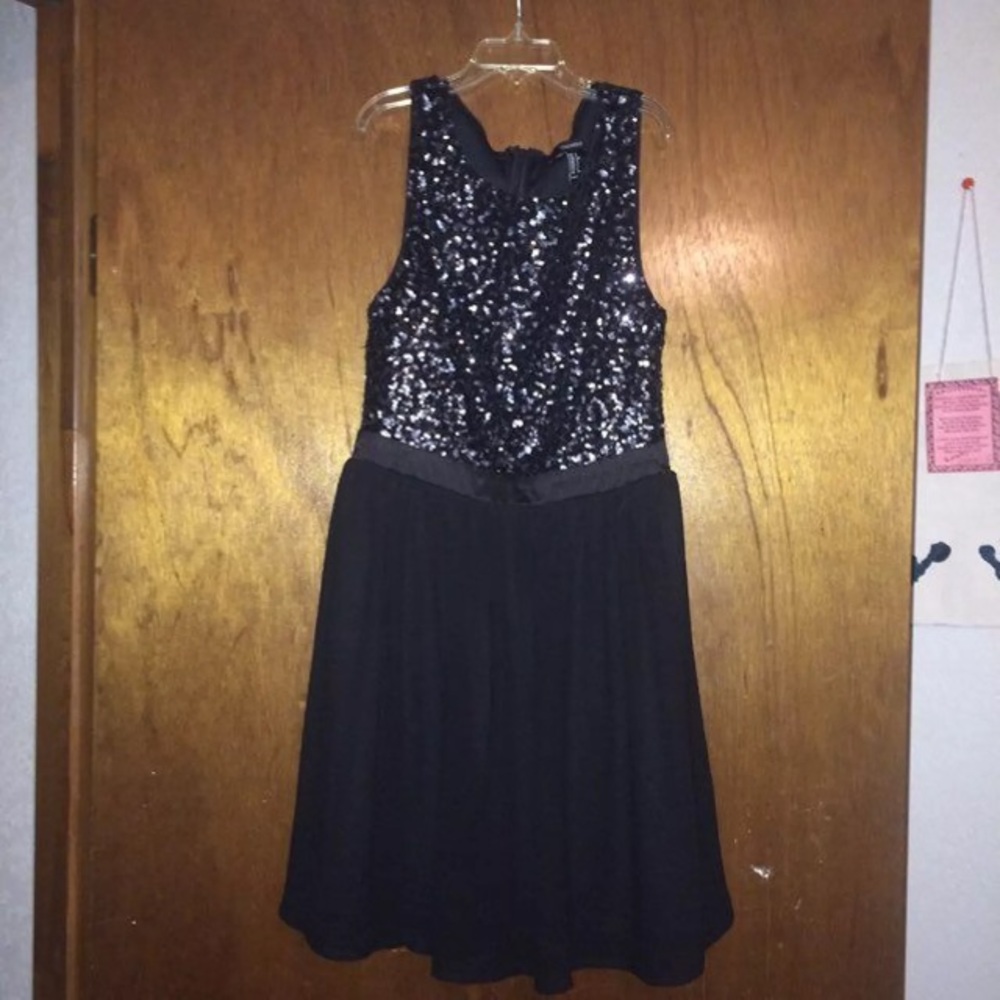 Forever 21 Dress