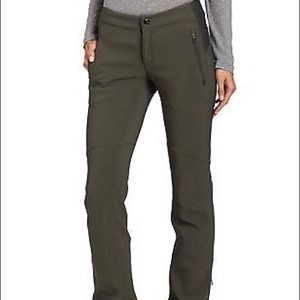 Columbia Thermal Reflective Women Pants S 2