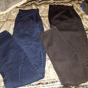 Maternity Jeans