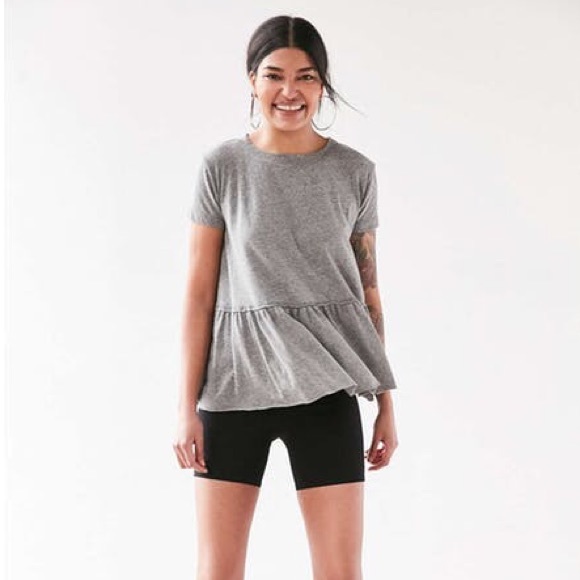 truly madly deeply peplum