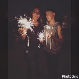 Meet your Posher, Carina