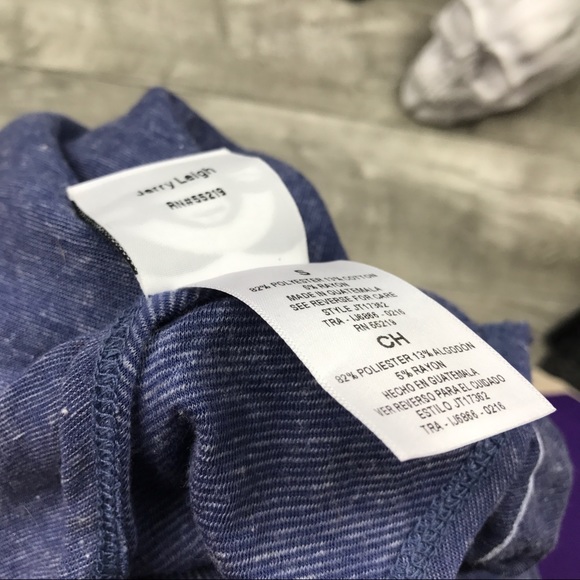 Smokey the Bear Forest Fires High Halter Tank Top - Picture 4 of 5