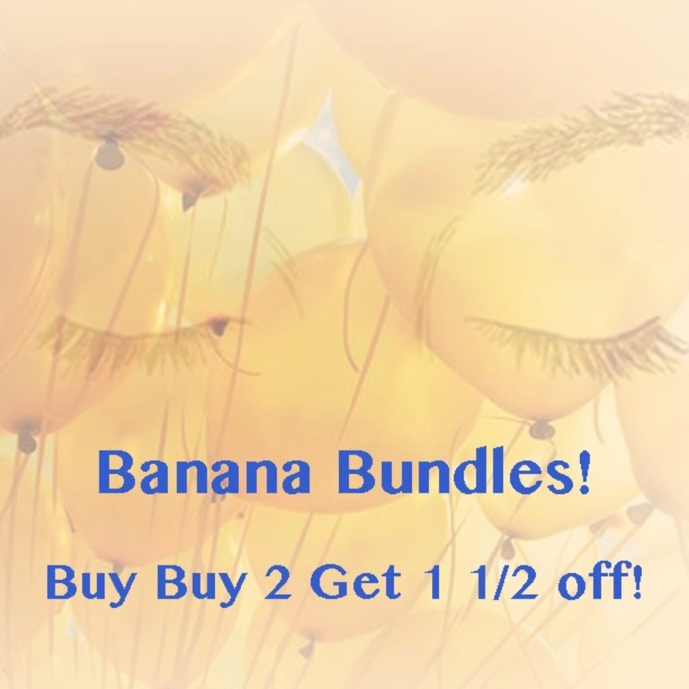 Banana Republic Bundles!!! Today through Sunday