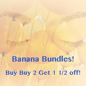 Banana Republic Bundles!!! Today through Sunday
