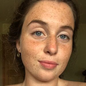 Meet your Posher, Audrey