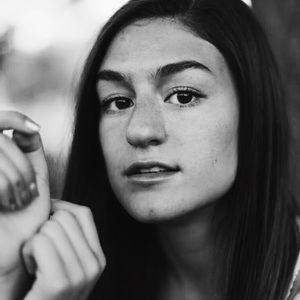 Meet your Posher, Andre