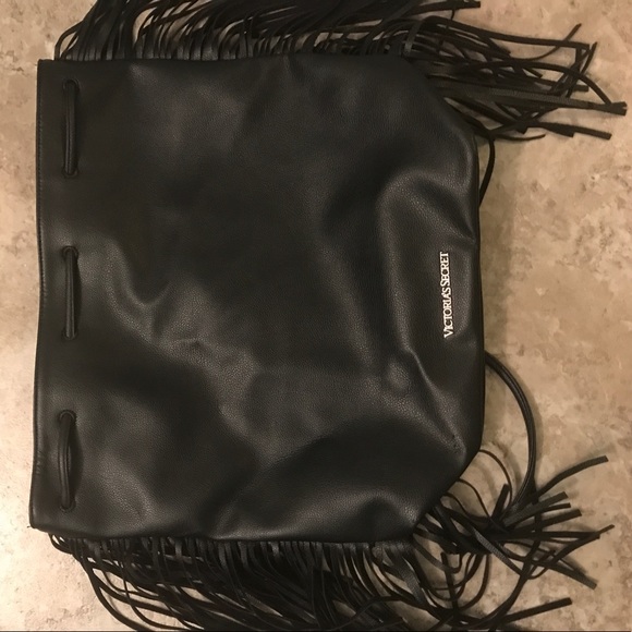 Victoria Secret draw string bag - Picture 1 of 5
